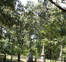 Garland Family Cemetery