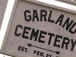 Garland Family Cemetery