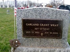 Garland g Wray Garland g Wray