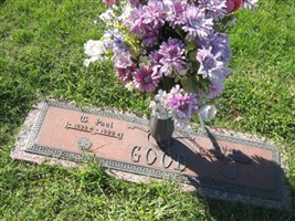 Garland Good