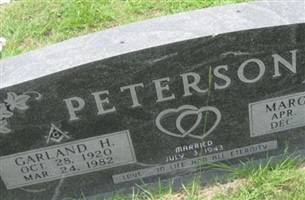 Garland H. Peterson