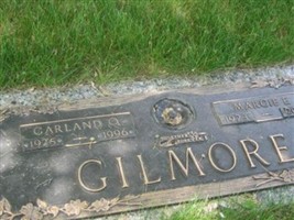 Garland O. Gilmore