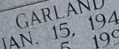 Garland Picklesimer