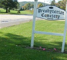 Garland Presbyterian Cemetery Garland Presbyterian Cemetery
