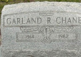 Garland R. Chaney