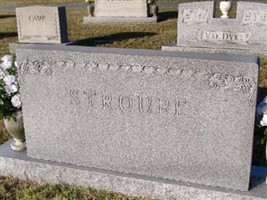 Garland Wilburn Stroupe