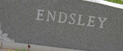 Garland Z. Endsley