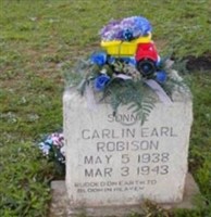 Garlin Earl Robison Garlin Earl Robison