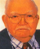 Garmer H. Ewen