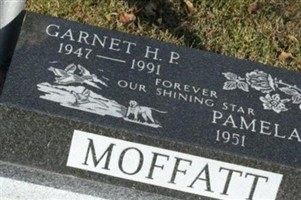 Garnet H.P. Moffatt