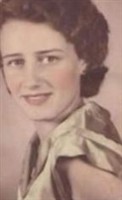 Garnet J. Hardesty Ison