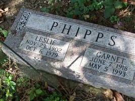 Garnet Phipps Garnet Phipps