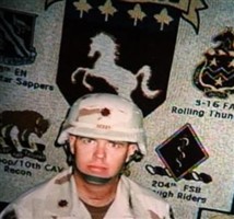 LTC Garnet Robert "Gary" Derby LTC Garnet Robert "Gary" Derby