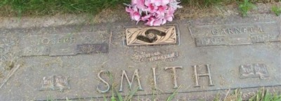 Garnet Smith