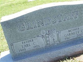 Garnett Grindstaff