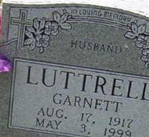 Garnett Luttrell
