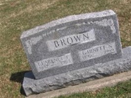 Garnett N. Brown Garnett N. Brown