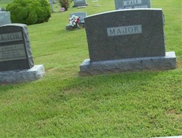 Garnette Hale Major
