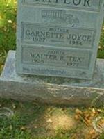 Garnette Joyce Taylor