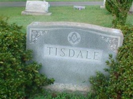 Garnette T Tisdale