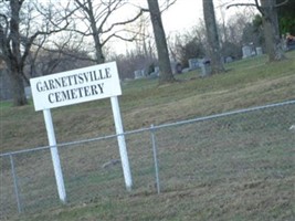 Garnettsville Cemetery Garnettsville Cemetery