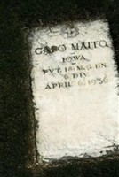 Garo Maito
