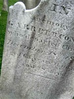 Garret B. Conover