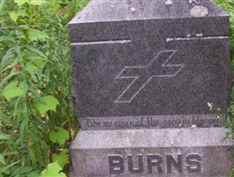 Garrett Burns