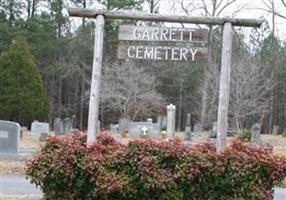 Garrett Cemetery