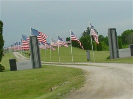 Garrett Cemetery