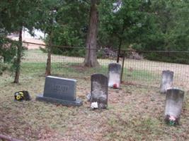 Garrett Cemetery