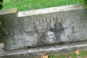Garrett Pugh Garrett Pugh