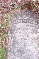 Garrett VanDoren