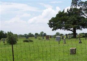 Garrison Cemetery