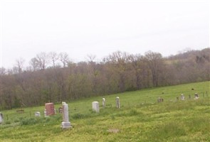 Garrison Cemetery