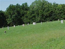 Garrison Cemetery Garrison Cemetery