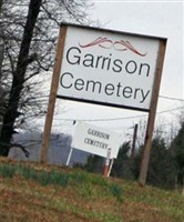Garrison Cemetery