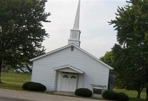 Garrison Temple Cemetery