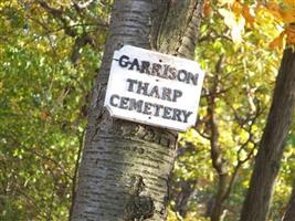 Garrison-Tharp Cemetery