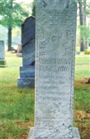 Garrott Lee Arrowood Garrott Lee Arrowood