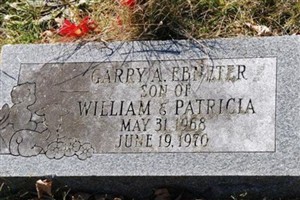 Garry A Ebneter Garry A Ebneter