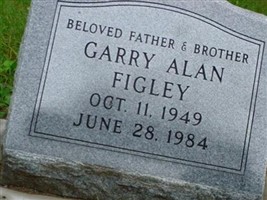 Garry Alan Figley