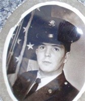 Garry Allen Hargrove