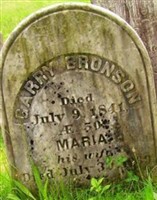 Garry Bronson