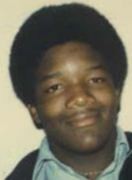 Garry Dartez "Poncho" Johnson