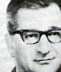 Garry Eldridge Brown