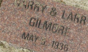Garry Gilmore