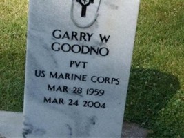 Garry Goodno