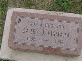 Garry J. Vismara