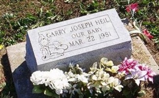 Garry Joseph Heil Garry Joseph Heil